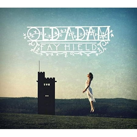 Fay Hield - Old Adam - Music & Performance - CD