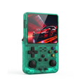 thumbnail image 1 of Old Arcade R36S 64G Handheld Game Console, 50+ Emulators, for Christmas Gift, 1 of 9