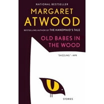 Pre-Owned Old Babes in the Wood: Stories (Paperback) 0593468414 9780593468418