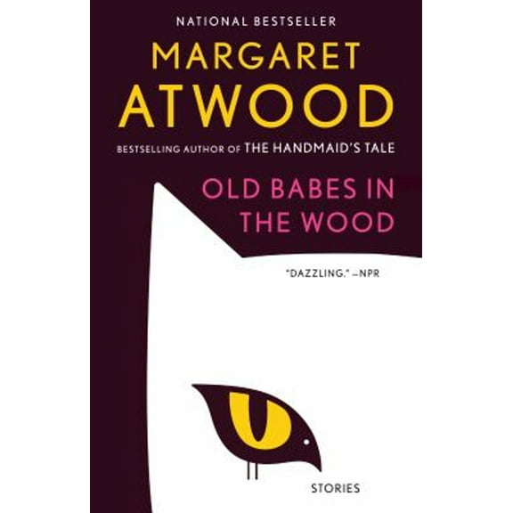 Pre-Owned Old Babes in the Wood: Stories (Paperback) 0593468414 9780593468418