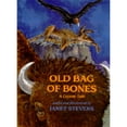 thumbnail image 1 of Pre-Owned Old Bag of Bones (Hardcover) 0823412156 9780823412150, 1 of 1