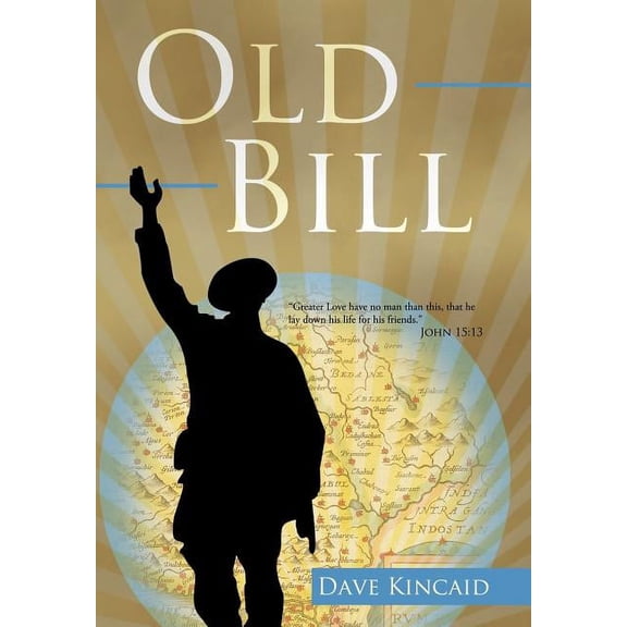 Old Bill, (Hardcover)