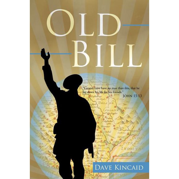 Old Bill, (Paperback)