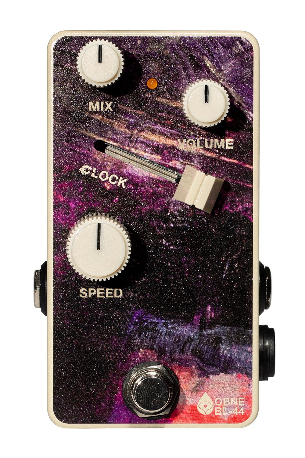 Old Blood Noise Endeavors BL-44 Reverse - Walmart.com