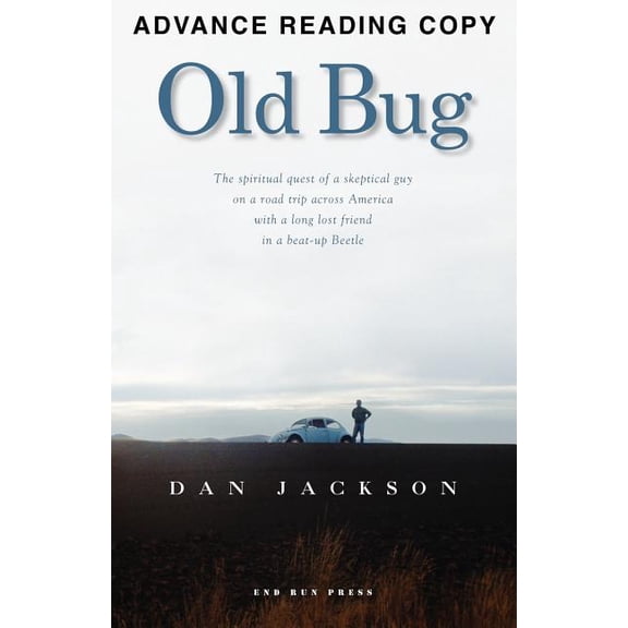 Old Bug, (Paperback)