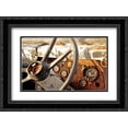 thumbnail image 1 of Old Bus II 2x Matted 24x18 Black Ornate Framed Art Print by Kidd, Brian, 1 of 2