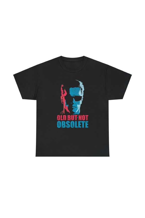 Old But Not Obsolete Awesome Classic T-Shirt