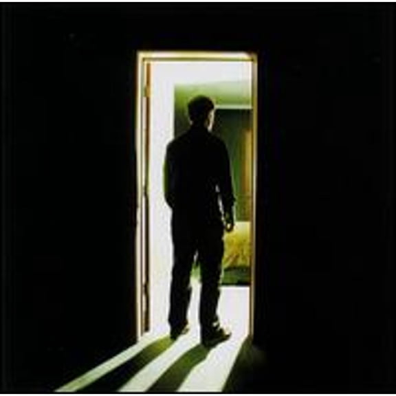 Old (CD) by Starflyer 59