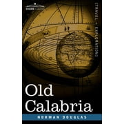 Old Calabria (Paperback)