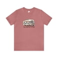 thumbnail image 1 of Old Camper Short Sleeve Tee, 1 of 4