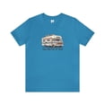 thumbnail image 1 of Old Camper Short Sleeve Tee, 1 of 4