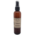 thumbnail image 1 of Old Candle Barn Cinnamon Potpourri Room Spray Oil 4 Ounce Bottle, 1 of 5