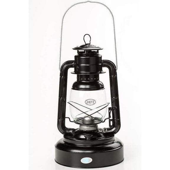 Old Candle Barn Jupiter 3.9 Candlepower Oil Camping Lantern