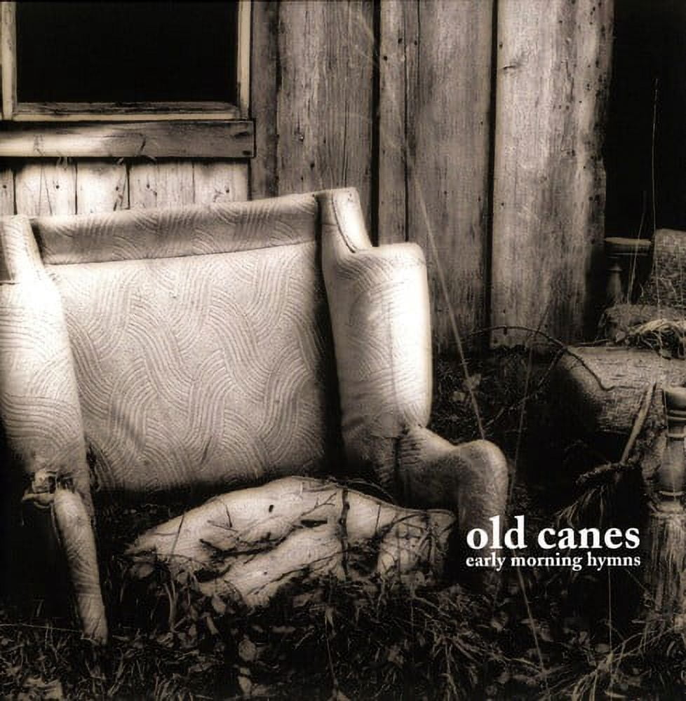 Old Canes - Early Morning Hymns - Music & Performance - Vinyl