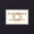 thumbnail image 1 of Old Canes - Feral Harmonic - Alternative - CD, 1 of 1