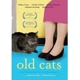 thumbnail image 1 of Old Cats (DVD), Cinedigm Mod, Drama, 1 of 1