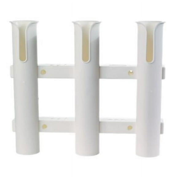 Old Cedar Outfitters Plastic 3 in 1 Rod Rack