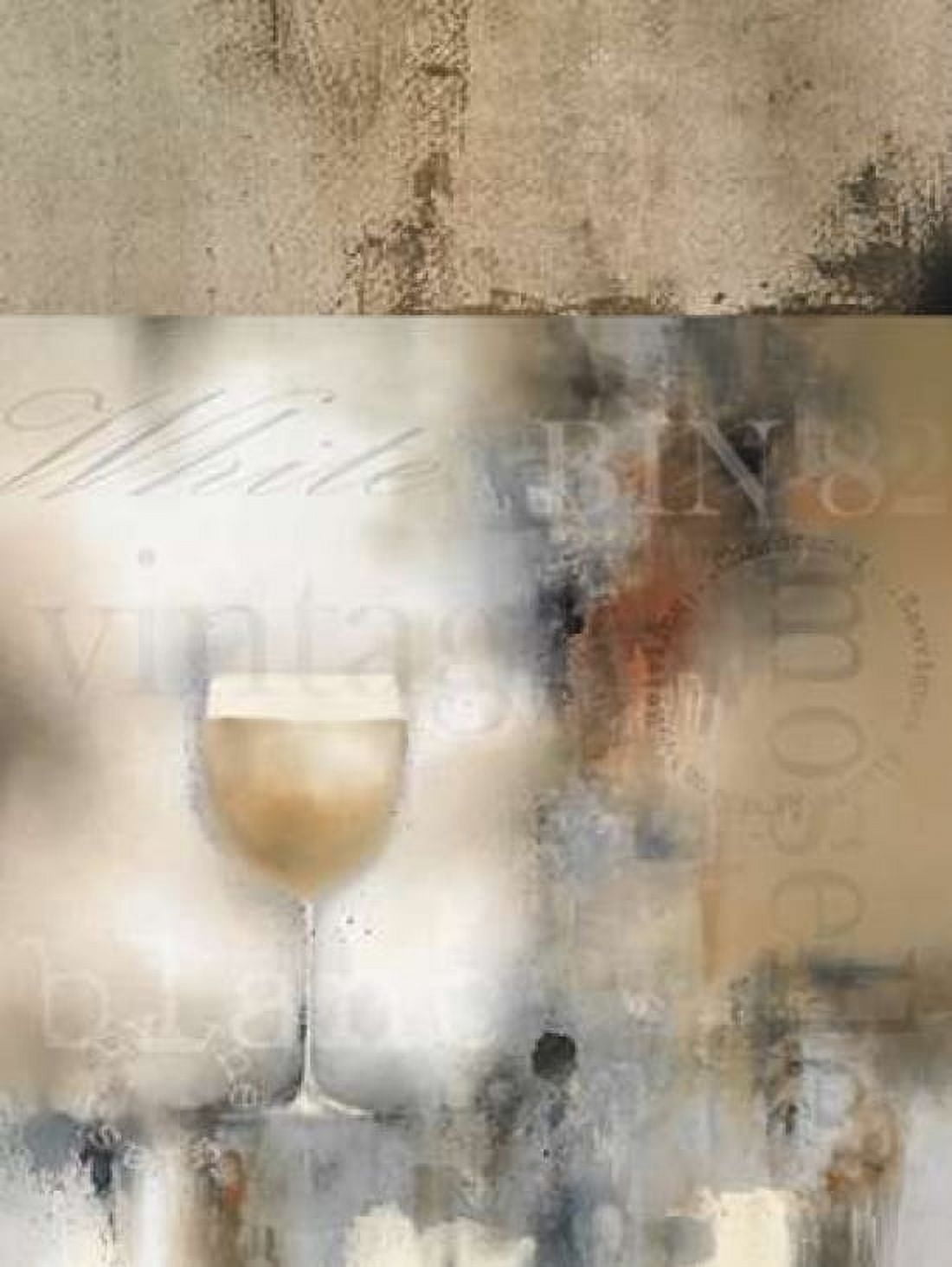 Old Cellar I Canvas Art - JP Prior (18 x 24)