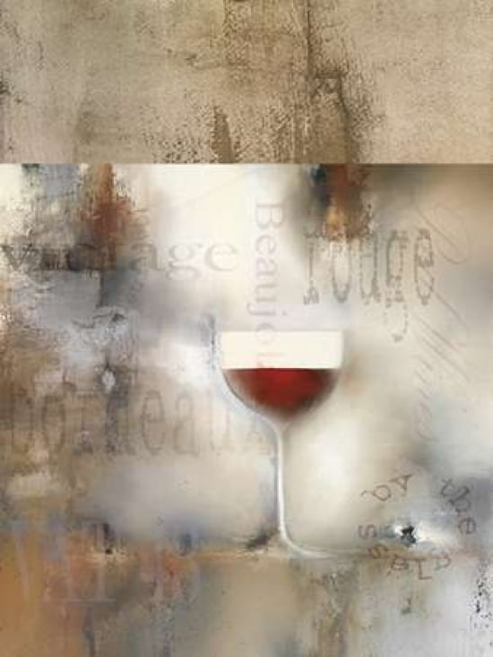 Old Cellar II Canvas Art - JP Prior (18 x 24)