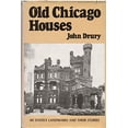 thumbnail image 1 of Pre-Owned Old Chicago Houses (Hardcover) 0517202069 9780517202067, 1 of 1