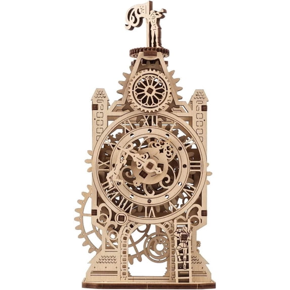 Old Clock Tower