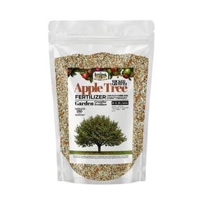 Old Cobblers Farm™ Wicked Growth Apple Tree Fertilizer - Boost Fruit Yield & Tree Health, Enhanced with Nutrients for Lush Growth – (5 lbs | 10 lbs | 15 lbs | 20lbs) (10 lbs)