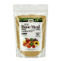 Old Cobblers Farm™ Wicked Organics Bone Meal – for Strong Roots, Vibrant Blooms & Healthy Harvests (5 lbs  10 lbs  15 lbs  20 lbs) (5lbs)