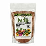 Old Cobblers Farm  Wicked Organics Kelp Meal   Ocean-Based Soil Conditioner for Root Growth, Plant Resilience & Soil Health 5 lbs | 10 lbs | 15 lbs | 20 lbs5lbs