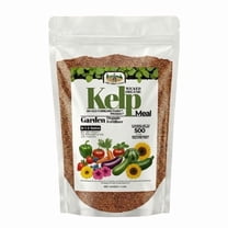 Old Cobblers Farm™ Wicked Organics Kelp Meal – Ocean-Based Soil Conditioner for Root Growth, Plant Resilience & Soil Health (5 lbs | 10 lbs | 15 lbs | 20 lbs)(5lbs)