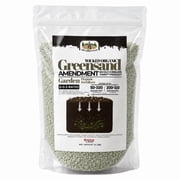 Old Cobblers Farm Wicked Organics Greensand Fertilizer|Glauconite Soil Conditioner, 10 lbs