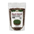 thumbnail image 1 of Old Cobblers Farm™ Wicked Tuff Turf Kentucky Pride Red Clover - Fast-Growing, Resilient Clover Seed for Lawns, Pastures, Cover Crops & Soil Health (5 lbs | 10 lbs | 15 lbs | 20 lbs)(5lbs), 1 of 9
