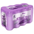 thumbnail image 1 of Old Colony Grape, Soda Drink, 8 Pack, 12 fl oz Aluminum Can, Allergens Not Contained, 1 of 7