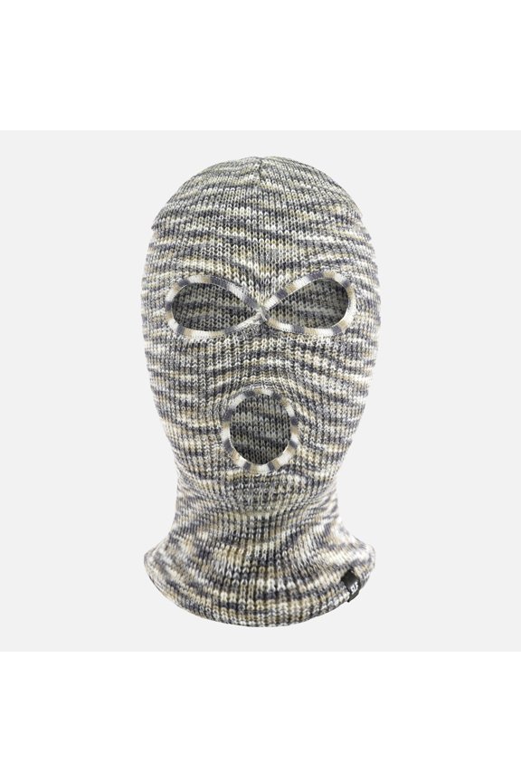 Old Concrete Ski Mask