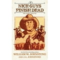 thumbnail image 1 of Old Cowboys Never Die Nice Guys Finish Dead, Book 2, (Paperback), 1 of 1