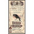 thumbnail image 1 of Old Crow - CANVAS OR FINE PRINT WALL ART, 1 of 1