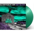 thumbnail image 1 of Old Crow Medicine Show - Paint This Town (Green Vinyl) - Music & Performance [Exclusive], 1 of 2
