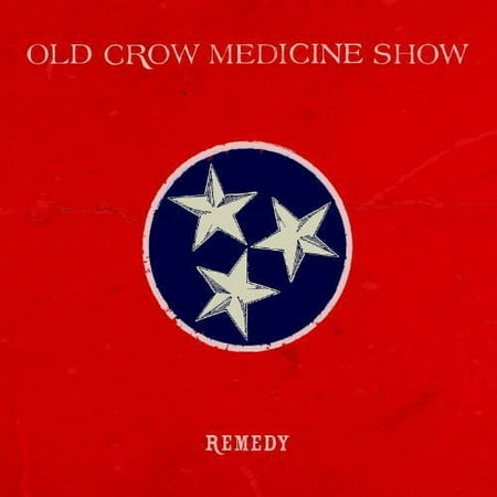 Old Crow Medicine Show - Remedy - Music & Performance - CD
