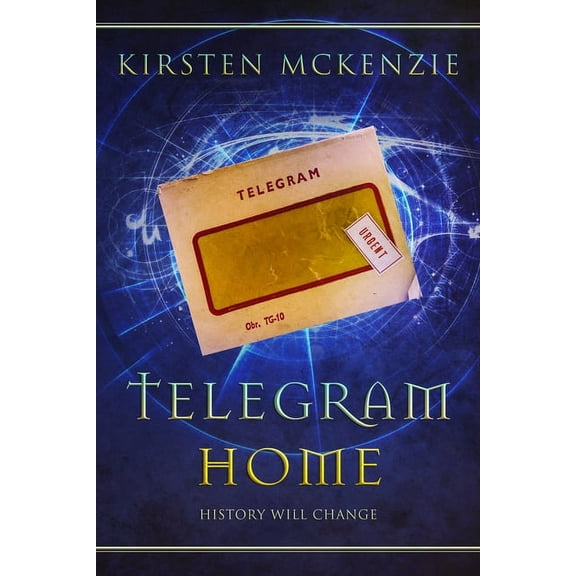 Old Curiosity Shop Telegram Home, Book 3, (Paperback)