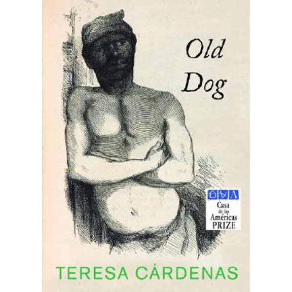 Pre-Owned Old Dog (Paperback) 0888998368 9780888998361