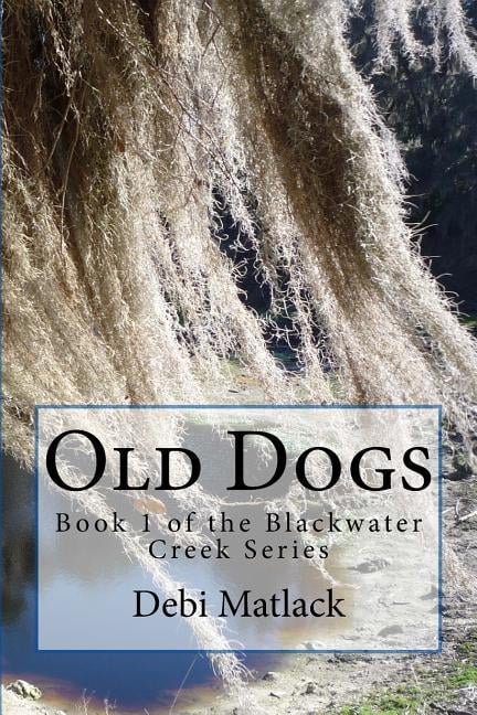 Old Dogs - eBook