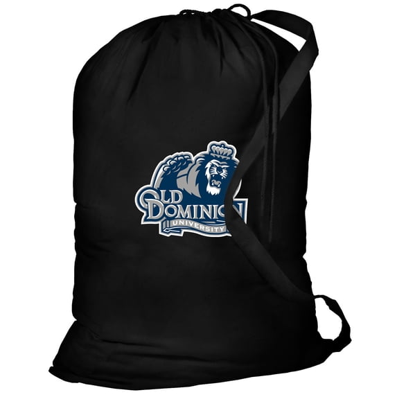 Old Dominion Laundry Bag ODU Clothes Bags