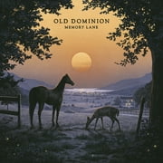 Old Dominion - Memory Lane - Music & Performance - CD