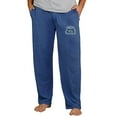 thumbnail image 1 of Old Dominion Monarchs Concepts Sport Quest Knit Pants - Navy, 1 of 1