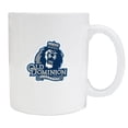thumbnail image 1 of Old Dominion Monarchs White Ceramic Coffee Mug 2-Pack, 1 of 1