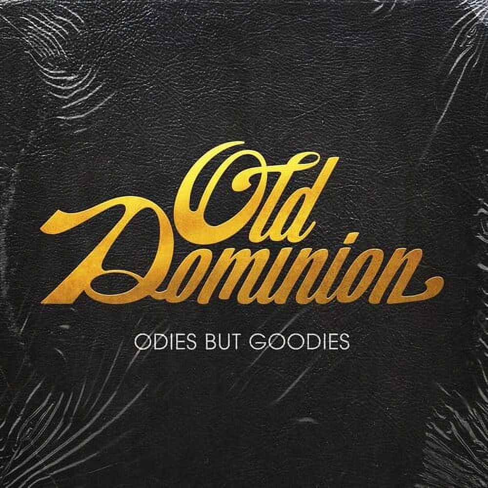 Old Dominion Odies But Goodies Music & Performance Vinyl