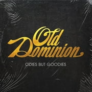 Old Dominion - Odies But Goodies - Music & Performance - Vinyl