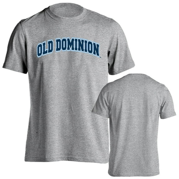 Old Dominion University Monarchs Classic Arch T-Shirt