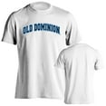 thumbnail image 1 of Old Dominion University Monarchs Classic Arch T-Shirt, 1 of 4