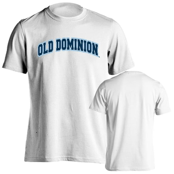 Old Dominion University Monarchs Classic Arch T-Shirt