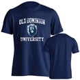 thumbnail image 1 of Old Dominion University Monarchs Distressed Retro Short Sleeve T-Shirt, 1 of 4